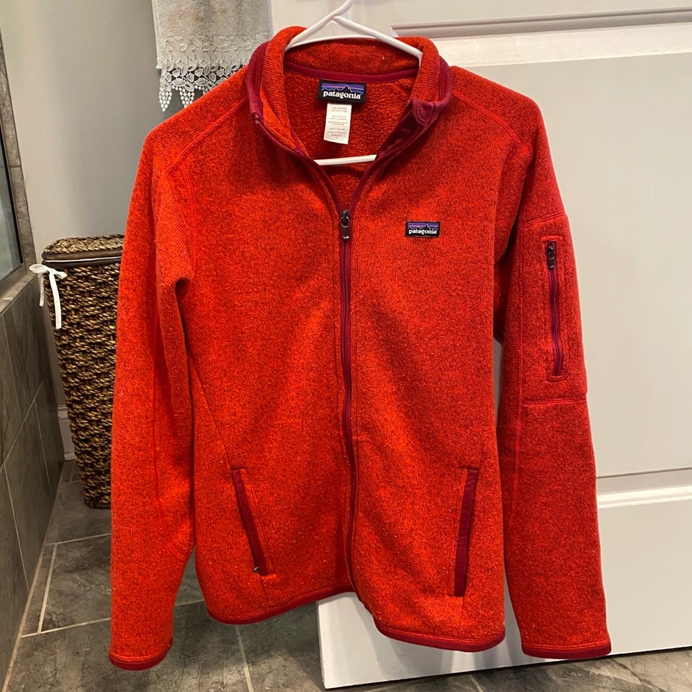 Patagonia Lightweight Jacket
